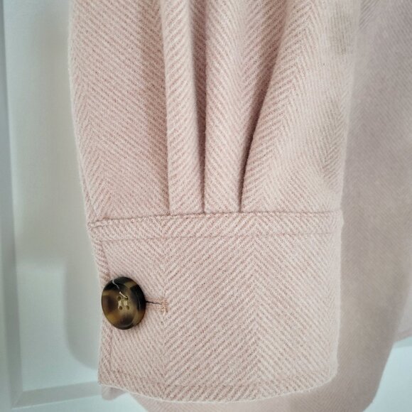 BB Dakota Shirt Jacket - Picture 4 of 8